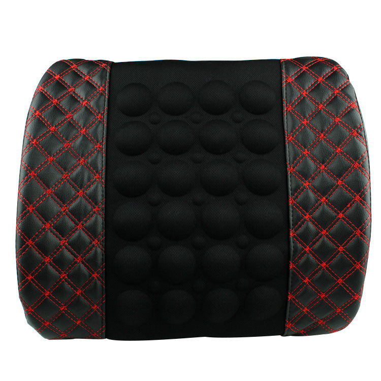 ZenDrive™ Lumbar Massager