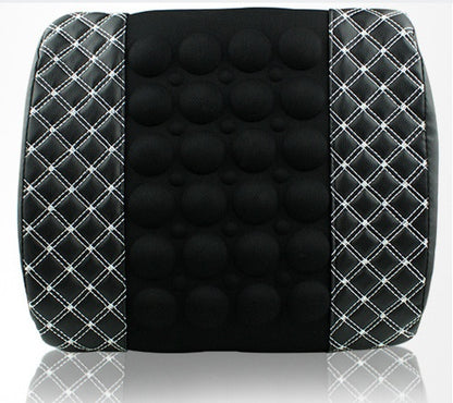 ZenDrive™ Lumbar Massager