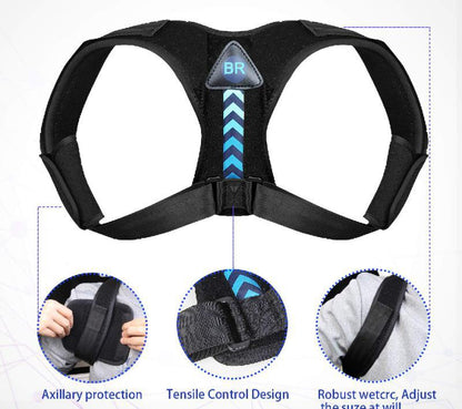 AlignPro™ Posture Corrector
