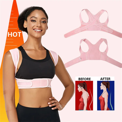 AlignPro™ Posture Corrector