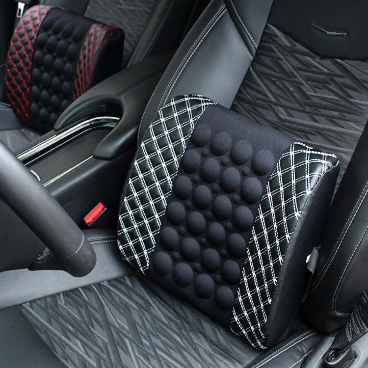 ZenDrive™ Lumbar Massager
