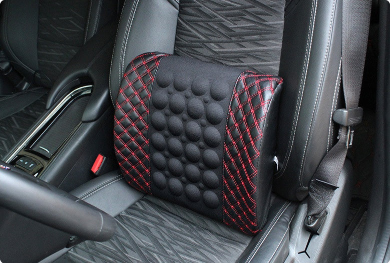 ZenDrive™ Lumbar Massager