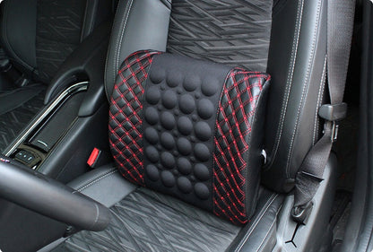 ZenDrive™ Lumbar Massager