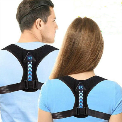 AlignPro™ Posture Corrector