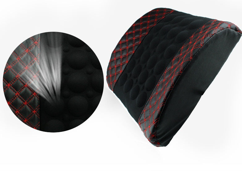 ZenDrive™ Lumbar Massager