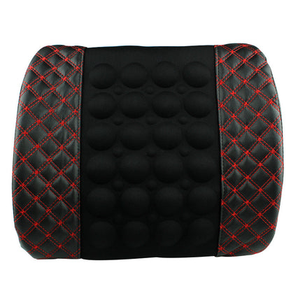 ZenDrive™ Lumbar Massager
