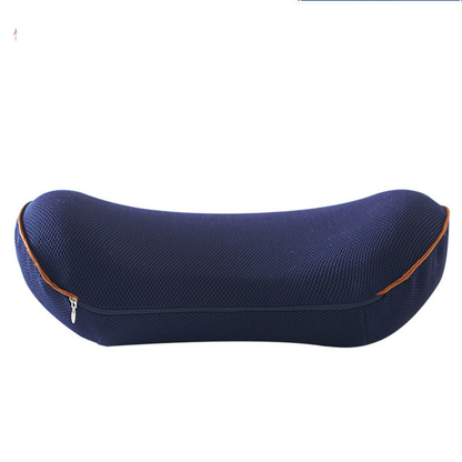 ErgoRelief™ Memory Foam Lumbar Cushion
