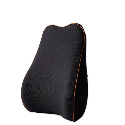 ErgoRelief™ Memory Foam Lumbar Cushion