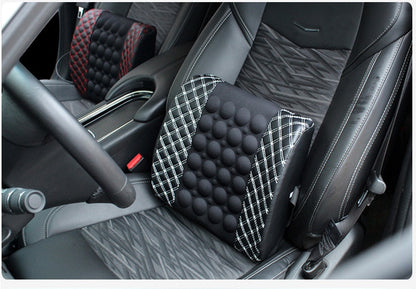 ZenDrive™ Lumbar Massager
